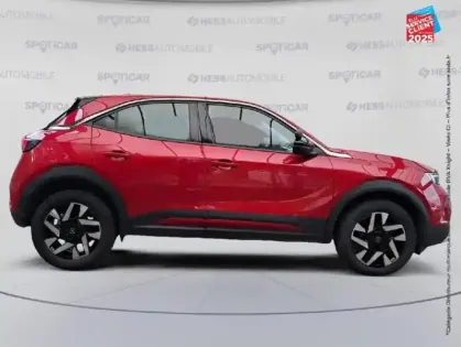 Photo 3 Opel Mokka  1.5 D 110ch Elegance Auto Ecole