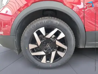 Photo 10 Opel Mokka  1.5 D 110ch Elegance Auto Ecole