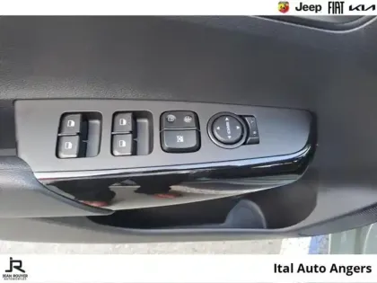 Photo 11 Kia Picanto  1.0 GDi 68ch Active