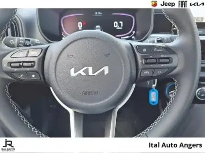 Photo 14 Kia Picanto  1.0 GDi 68ch Active