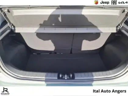 Photo 5 Kia Picanto  1.0 GDi 68ch Active