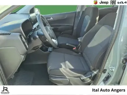 Photo 8 Kia Picanto  1.0 GDi 68ch Active