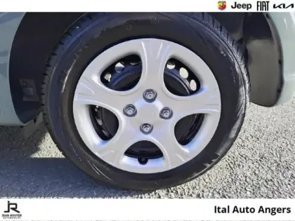 Photo 10 Kia Picanto  1.0 GDi 68ch Active