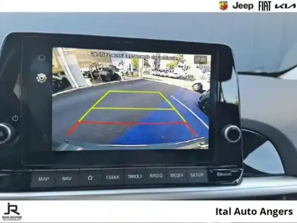 Photo 12 Kia Picanto  1.0 GDi 68ch Active