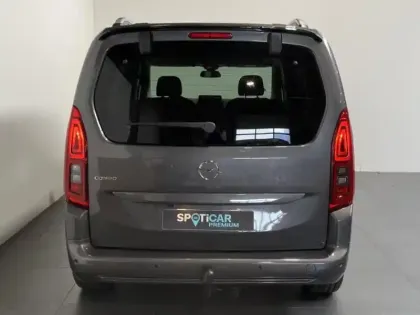 Photo 5 Opel Combo  Life L1H1 1.2 130 Elegance BVA8 / Carplay / 18500km