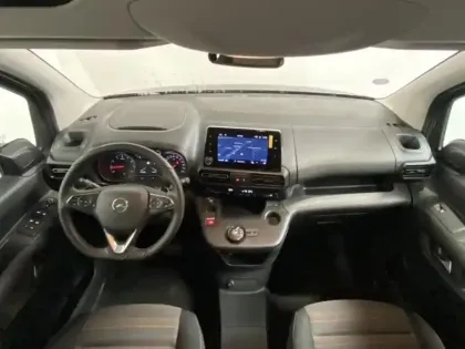 Photo 15 Opel Combo  Life L1H1 1.2 130 Elegance BVA8 / Carplay / 18500km