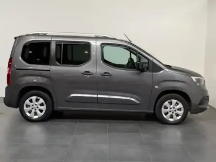 Photo 3 Opel Combo  Life L1H1 1.2 130 Elegance BVA8 / Carplay / 18500km