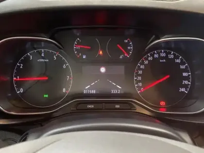 Photo 12 Opel Combo  Life L1H1 1.2 130 Elegance BVA8 / Carplay / 18500km