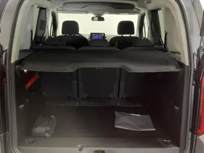 Photo 6 Opel Combo  Life L1H1 1.2 130 Elegance BVA8 / Carplay / 18500km