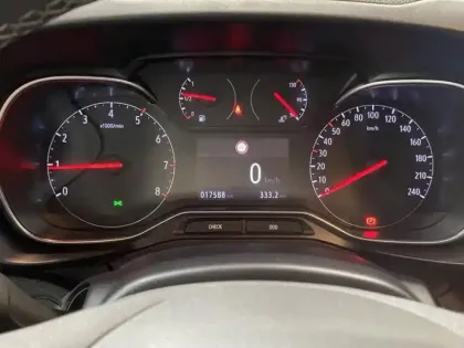 Photo 13 Opel Combo  Life L1H1 1.2 130 Elegance BVA8 / Carplay / 18500km