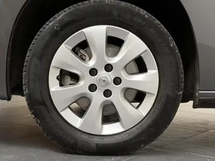 Photo 7 Opel Combo  Life L1H1 1.2 130 Elegance BVA8 / Carplay / 18500km