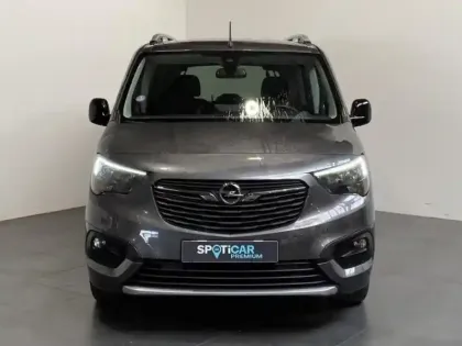 Photo 1 Opel Combo  Life L1H1 1.2 130 Elegance BVA8 / Carplay / 18500km