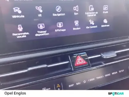 Photo 13 Kia Niro  EV 204ch Active