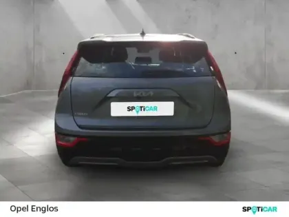 Photo 4 Kia Niro  EV 204ch Active