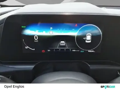 Photo 9 Kia Niro  EV 204ch Active