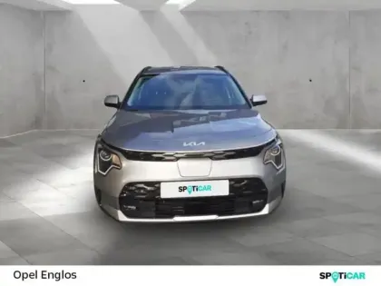 Photo 1 Kia Niro  EV 204ch Active