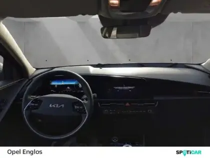 Photo 7 Kia Niro  EV 204ch Active