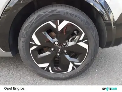 Photo 12 Kia Niro  EV 204ch Active