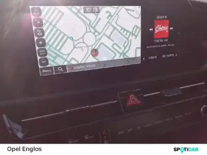 Photo 14 Kia Niro  EV 204ch Active