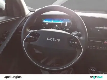Photo 8 Kia Niro  EV 204ch Active