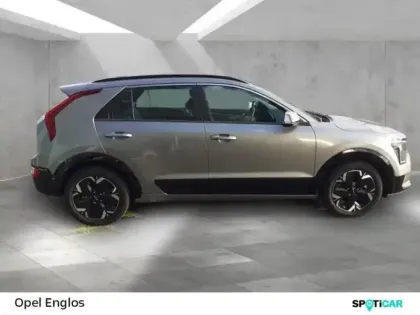 Photo 3 Kia Niro  EV 204ch Active