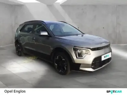 Photo 2 Kia Niro  EV 204ch Active