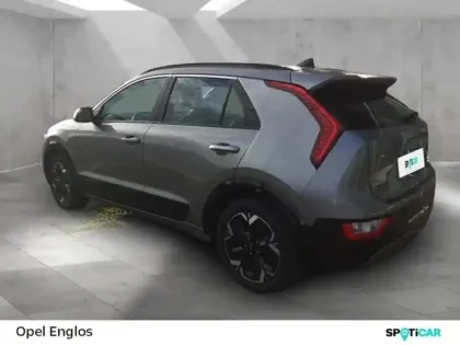 Photo 6 Kia Niro  EV 204ch Active