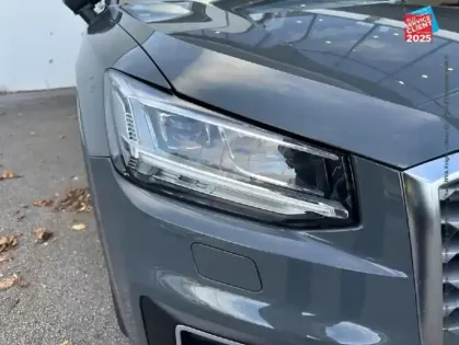 Photo 7 Audi Q2  35 TFSI 150ch Business line S tronic 7