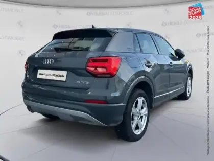 Photo 5 Audi Q2  35 TFSI 150ch Business line S tronic 7