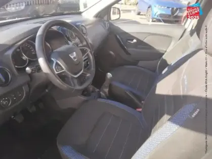 Photo 14 Dacia Sandero  1.0 TCE 100CH 15 ANS