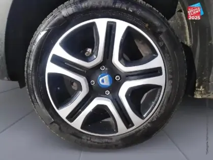 Photo 9 Dacia Sandero  1.0 TCE 100CH 15 ANS