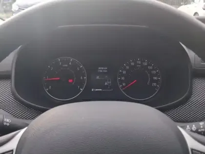 Photo 10 Dacia Sandero  1.0 ECO-G 100ch Stepway Expression