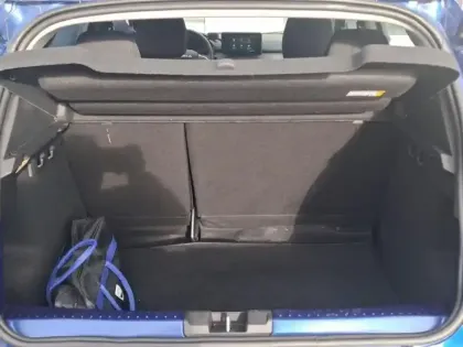 Photo 8 Dacia Sandero  1.0 ECO-G 100ch Stepway Expression