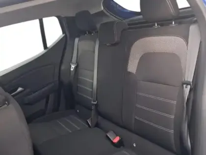 Photo 7 Dacia Sandero  1.0 ECO-G 100ch Stepway Expression