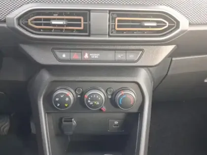 Photo 14 Dacia Sandero  1.0 ECO-G 100ch Stepway Expression