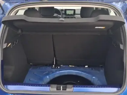 Photo 9 Dacia Sandero  1.0 ECO-G 100ch Stepway Expression