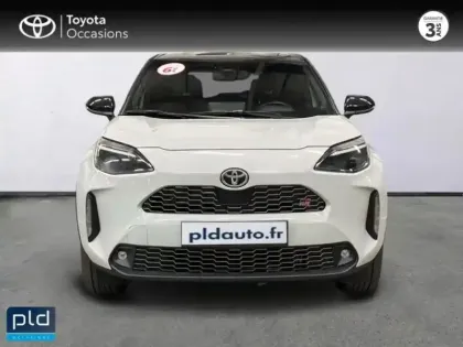 Photo 2 Toyota Yaris  Cross 116h GR Sport MY22