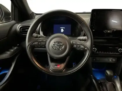 Photo 9 Toyota Yaris  Cross 116h GR Sport MY22