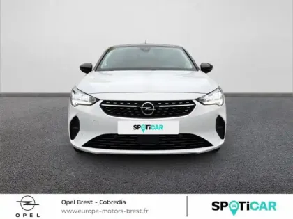 Photo 3 Opel Corsa  Electric 136ch Elegance Business