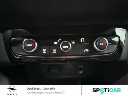 Photo 14 Opel Corsa  Electric 136ch Elegance Business