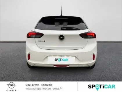 Photo 4 Opel Corsa  Electric 136ch Elegance Business