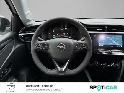 Photo 7 Opel Corsa  Electric 136ch Elegance Business