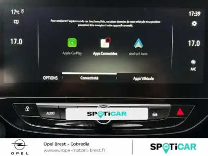 Photo 12 Opel Corsa  Electric 136ch Elegance Business