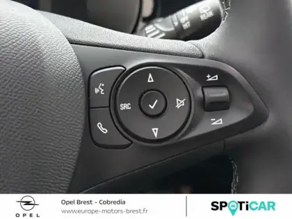 Photo 8 Opel Corsa  Electric 136ch Elegance Business