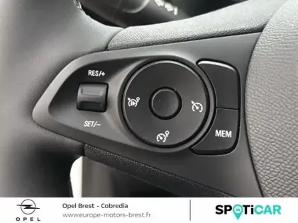 Photo 9 Opel Corsa  Electric 136ch Elegance Business