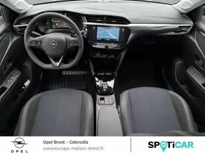Photo 6 Opel Corsa  Electric 136ch Elegance Business