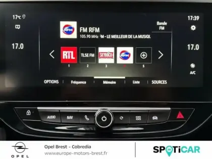 Photo 10 Opel Corsa  Electric 136ch Elegance Business