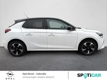 Photo 1 Opel Corsa  Electric 136ch Elegance Business
