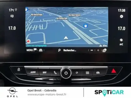 Photo 11 Opel Corsa  Electric 136ch Elegance Business