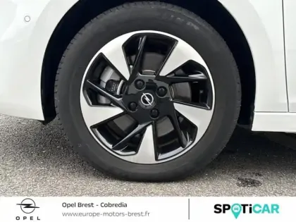 Photo 5 Opel Corsa  Electric 136ch Elegance Business